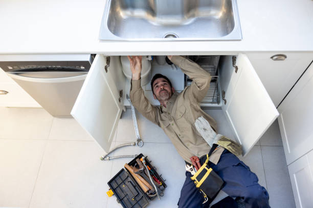La Caada Flintridge, CA Plumbing Company