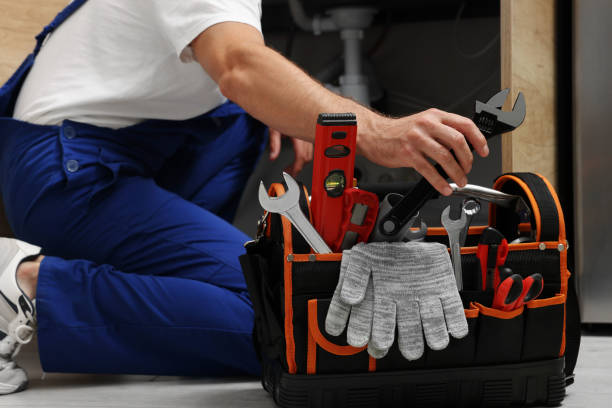 Best Clogged Drain Plumber  in La Ada Flintridge, CA
