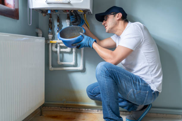 Best Sewer Line Repair  in La Ada Flintridge, CA