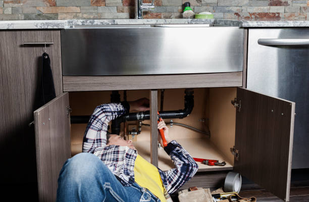 Best Commercial Plumbing Services  in La Ada Flintridge, CA
