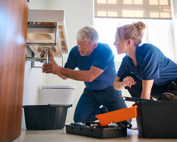 Best Gas Line Repair  in La Ada Flintridge, CA